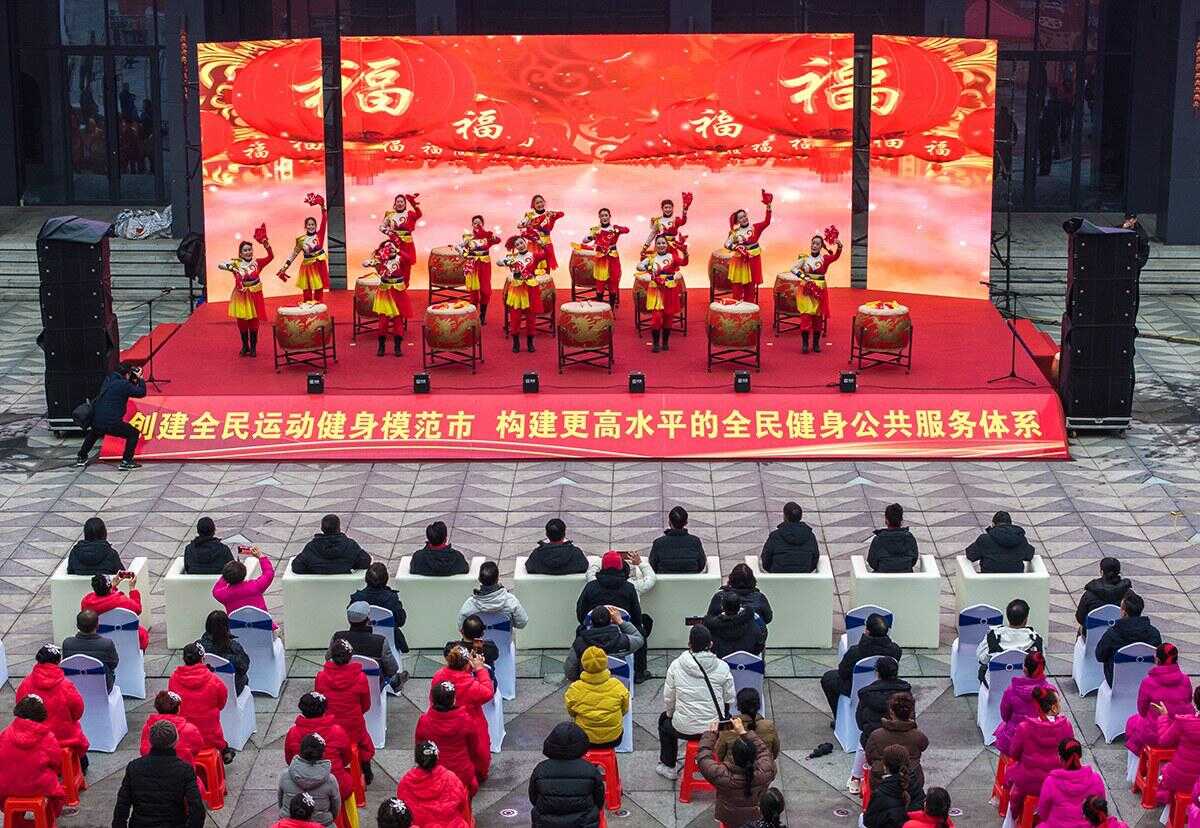 恢复了昔日